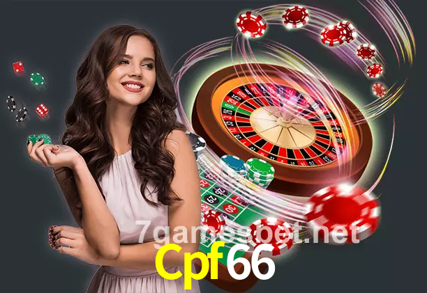 vivo no cassino Cpf66