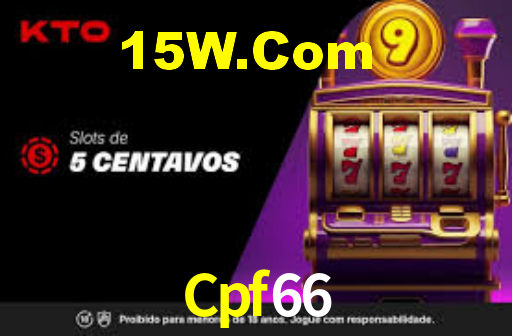 Cpf66.Com