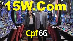 Live Casino Cpf66