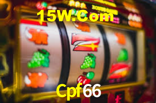 Cpf66.Com