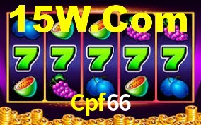 Cpf66 Com Log In