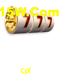 Cpf66 Com Log In
