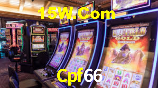 Cpf66 - Plataforma Site Oficial - Cpf66.Com