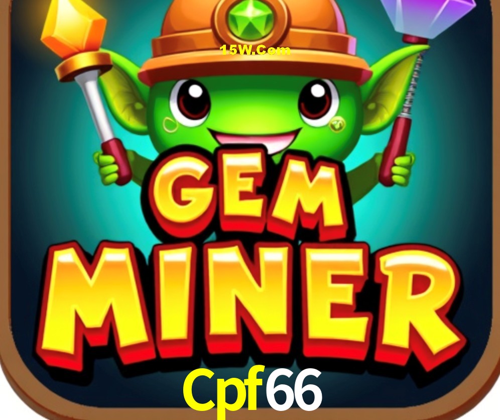 Jogo Spaceman Cpf66