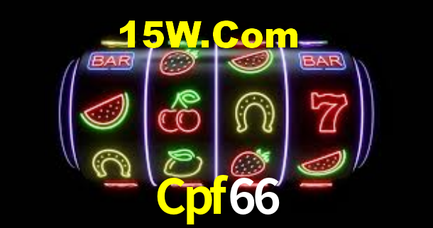 Cpf66,Cpf66.Com