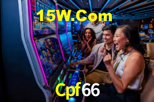 Cpf66.Com
