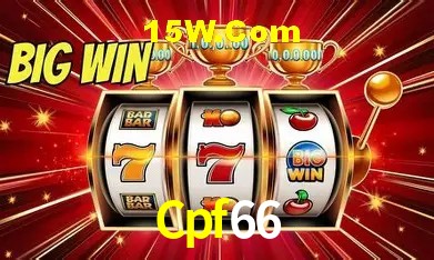 Provedores de Jogos Cpf66