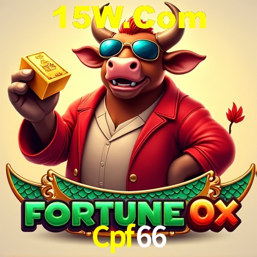 PIX Instantâneo Cpf66