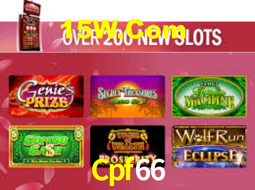 Cpf66: A Experiência de Casino com Jogos de Mesa ao Vivo