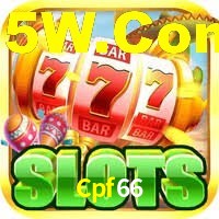 Cpf66 Com Log In