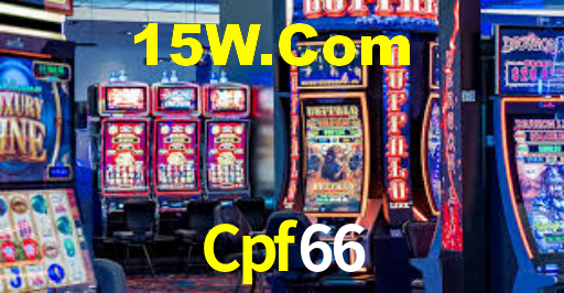Cpf66 Com Log In