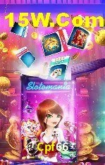 Diretório de Jogos Cpf66