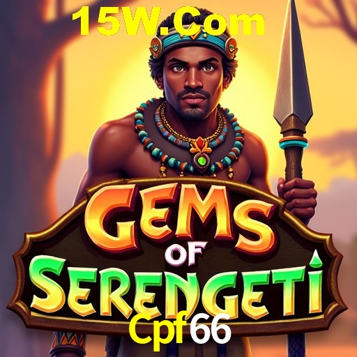 Account Benefits Cpf66