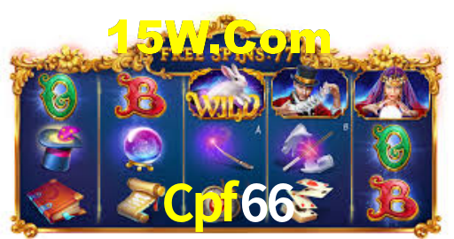 Cpf66.Com