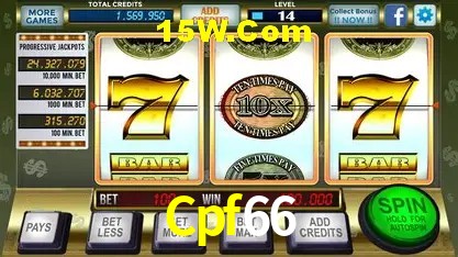 Casino Ao Vivo Cpf66
