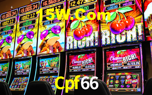 Cpf66,Cpf66.Com