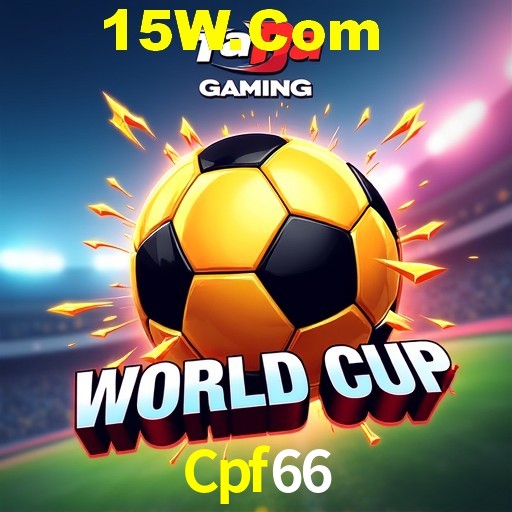 Descubra o Mundo do Cassino Online com Cpf66