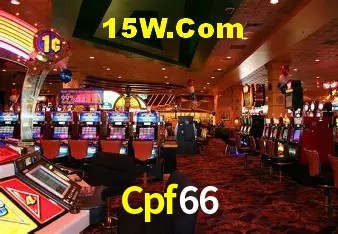 Design Responsivo Cpf66