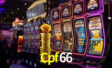 Cpf66 Com Log In